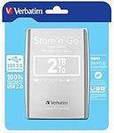 Verbatim Store 'n' Go SuperSpeed I 