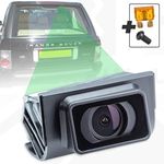 Reversing Camera for Range Rover L3