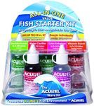 Acurel Wave Fish Starter Kit for Aq