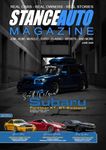 Stance Auto Magazine June 2024: The Modified and JDM Car Magazine