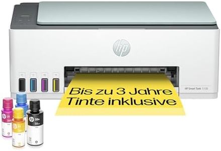 HP Smart T