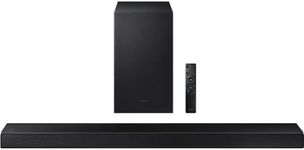 SAMSUNG 3.1ch A650 A Series Soundba