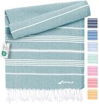 Hammam towel - Beach towel XXL made