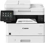 Canon imageCLASS MF424dw Monochrome Printer with Scanner Copier & Fax, Amazon Dash Replenishment Ready