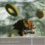 Solar Wind