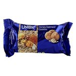 Unibic Sugarfree Cookies - Honey Oatmeal 75g