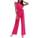 Running Outfit Women Cocktail Jumpsuit Maternity Dungaree Plus Size Clothing Stores Online 90S Attire Female Rompers for Juniors Purple Two Piece Set Disco Jumpsuit Womens Thanksgiving Outfit WOM