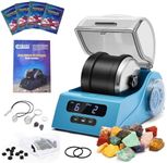 Tryes Rock Tumbler Kit Adults - Roc