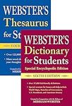 Webster's For Students Dictionary/T
