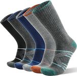 ANTSANG Merino Wool Socks for Men &