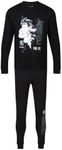 Ex UK Store Mens Pyjamas Cartoon Ch