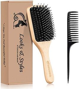 Hair Brush