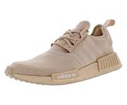 adidas NMD_R1 Shoes Women's, Pink, 