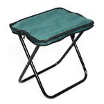 Folding Stool For Travel