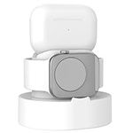 SOKUSIN Stand for Apple Watch Charg