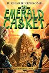 The Emerald Casket: 02 (The Archer Legacy)