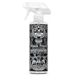 Chemical Guys AIR_224_16FE Black Frost Air Freshener and Odor Eliminator, (Great for Cars, Trucks, SUVs, RVs, Home, Office, Dorm Room & More) 473 ml