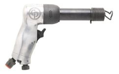 Chicago Pneumatic CP714 Heavy-Duty Hammer with Pistol Grip