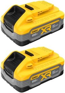 DEWALT Pow
