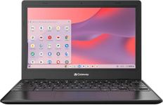 Acer Gateway Chromebook 311 | Intel N4500 | 11.6" HD (1366 x 768) Display | 4GB LPDDR4X Ram | 64GB eMMC | Wi-Fi 5 802.11ac | Google Update to June 2031 (1 yr Manufacturer Warranty)