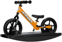 Strider Sport 2-in-1 Rocking Bike