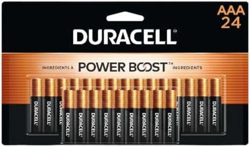 Duracell C