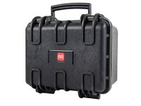 Monoprice Weatherproof Hard Case with Customizable Foam