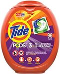 Tide PODS Laundry Detergent Liquid 