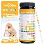 Easy@Home Pet Urine Test: Vet-10 Ur