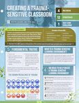 Creating a Trauma-Sensitive Classroom (Quick Reference Guide)