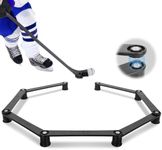 Hikeen 7-Sections Hockey Training E