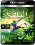 Earth - One Amazing Day 4k Ultra-HD [Blu-ray] [2018]