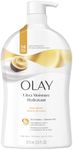 Olay Ultra Moisture Body Wash for W