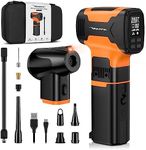 VEEAPE 3 in 1 Tire Inflator Portabl