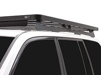 Slimline II Roof Rack Kit Compatible with Toyota Land Cruiser 200/Lexus LX570