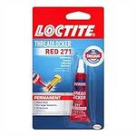 Loctite Threadlocker Red 271 - Perm