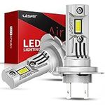 LASFIT H7 LED Bulb 2024, Super Brig