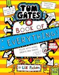 Book of Everything! (Tom Gates #22)