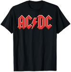 AC/DC - Shook Me T-Shirt