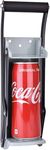 VASLON Can Crusher 16oz / Smasher, Crushes Soda Cans, Beer Cans and Water Bottles - Heavy Duty Large Metal Wall Mounted Soda Beer Smasher - Eco-Friendly Recycling Tool (1Pack)