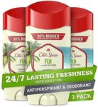 Old Spice Men's Antiperspirant & De