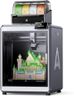 Creality K2 Plus Combo 3D Printer Multi 16 Colors Printing,350 * 350 * 350mm Build Volume,Max 600mm/s Printing Speed, Full-auto Leveling, Next-Gen Direct Drive Extruder, Dual Al Camera, with New CFS