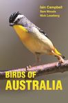 Birds of Australia: A Photographic 