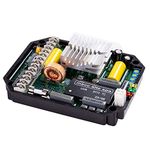 AVR UVR6 Automatic Voltage Regulator for brushless Generator alternator Genset
