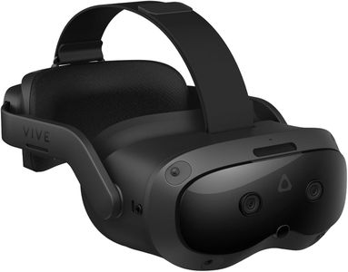HTC Vive Focus VR Headset – Wireless Virtual Reality Goggles