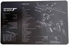 Ade Advanced Optics Mat Mouse Gamin