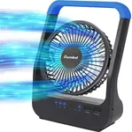 Battery Operated Fan, Camping Fan B