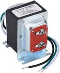 Doorbell Transformer 24V 40VA AC Po