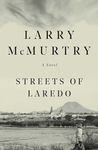 Streets of Laredo: A Novel