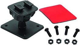 ARKON Car Mount VSM Kit with Drill Base for Car Installation Arkon Dual T Pattern and Garmin